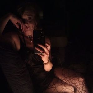 Meet your Posher, Joni